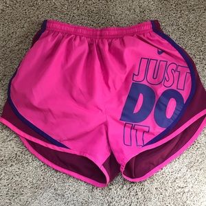 Women’s Nike Shorts